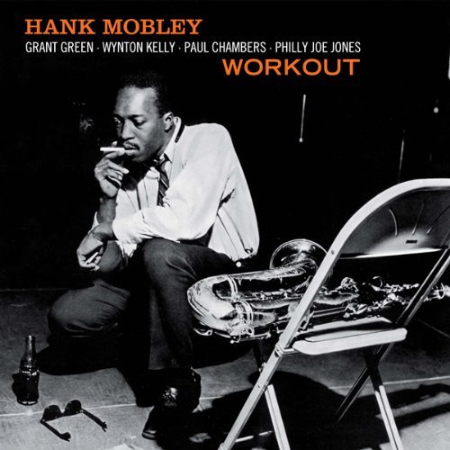 Hank Mobley/Workout@Import-Esp